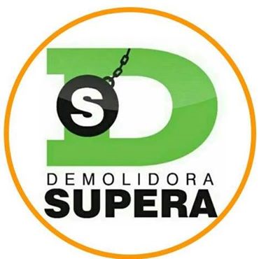 Demolidora Supera - Foto 3